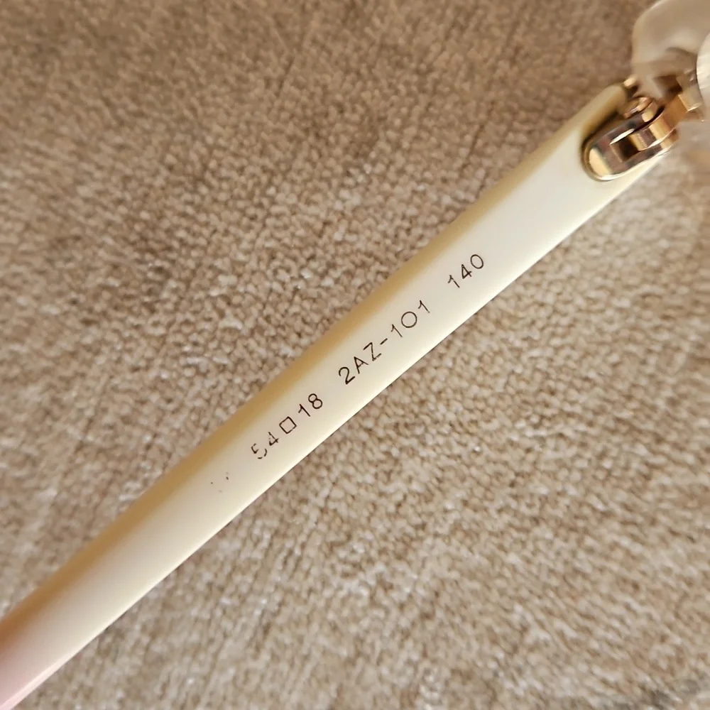 PRADA perscriptoon Glasses Authentic - Picture 8 of 9